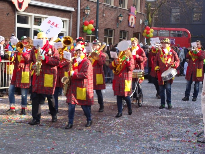 Carnaval • BBK • KTVM.nl